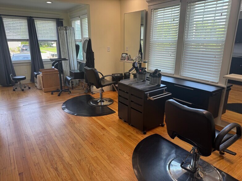 More Photos Of 634 Putnam Pike, Greenville Office Residential For Sale