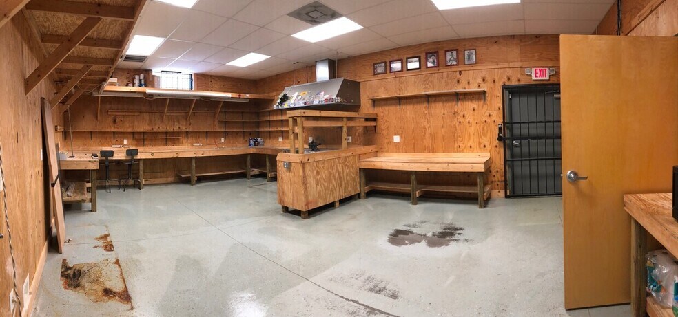 More Photos Of 9331 Garners Ferry, Hopkins Storefront Retail Office For Lease