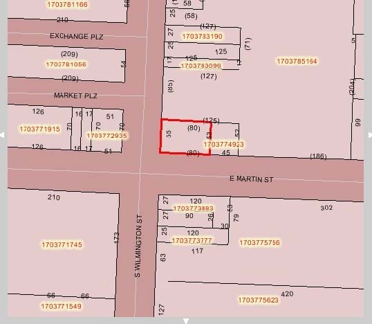 More Photos Of 237 S Wilmington St, Raleigh Storefront For Lease