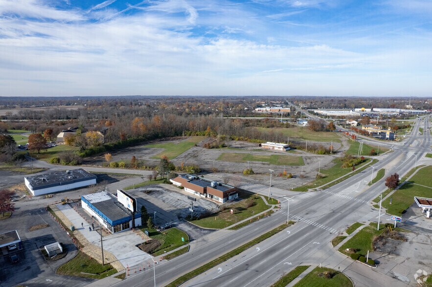 More Photos Of 5140 Salem Ave, Dayton Freestanding For Lease