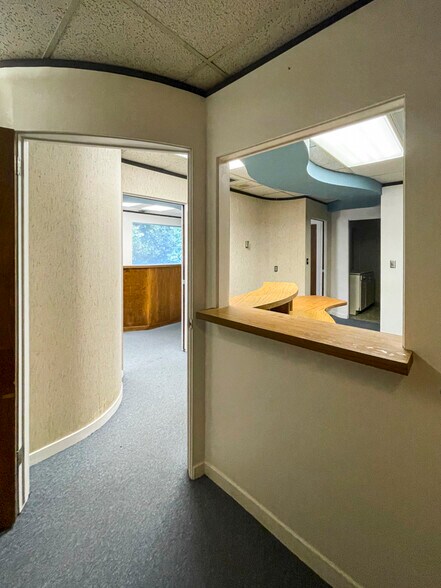 More Photos Of 2525 K St, Sacramento Medical For Lease