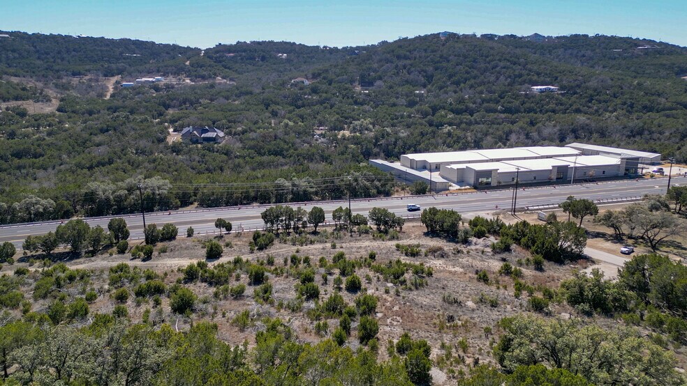 More Photos Of 18940 FM 1431, Jonestown Land For Sale