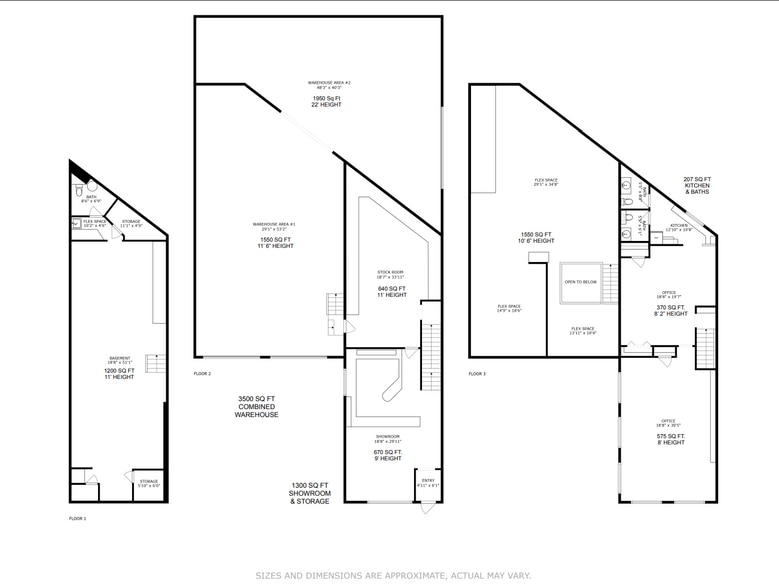 More Photos Of 138-27 247th St, Rosedale Showroom For Sale