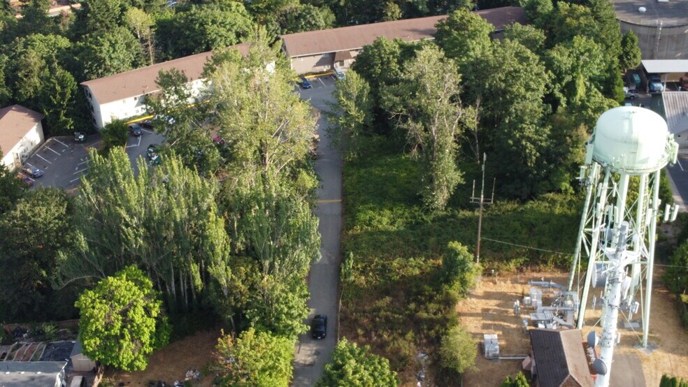 More Photos Of 6950 S 123rd St, Seattle Land For Sale