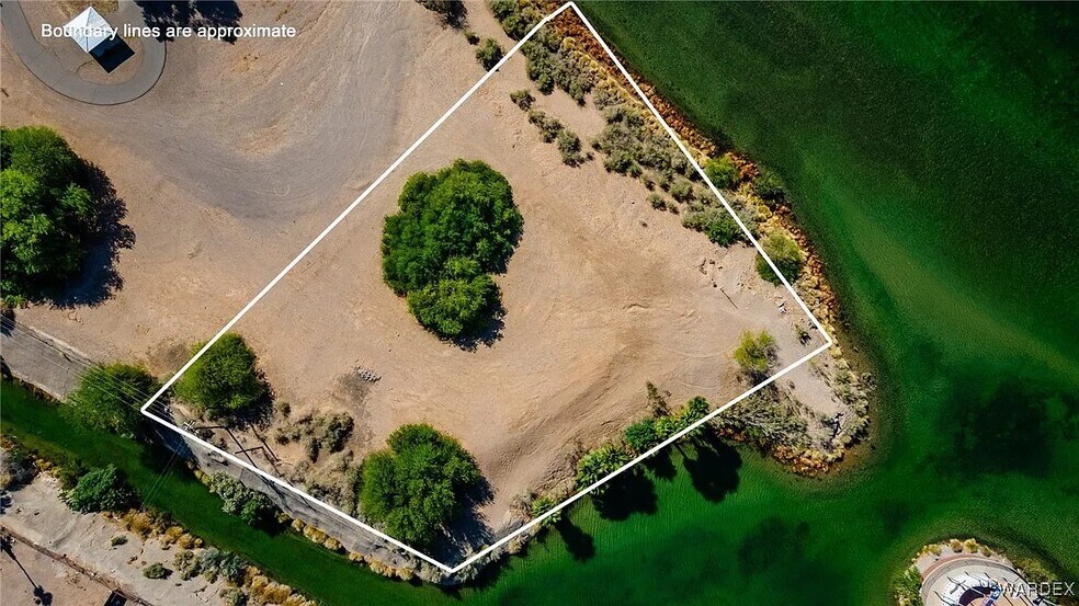 More Photos Of 490 Riverview Dr, Bullhead City Land For Sale