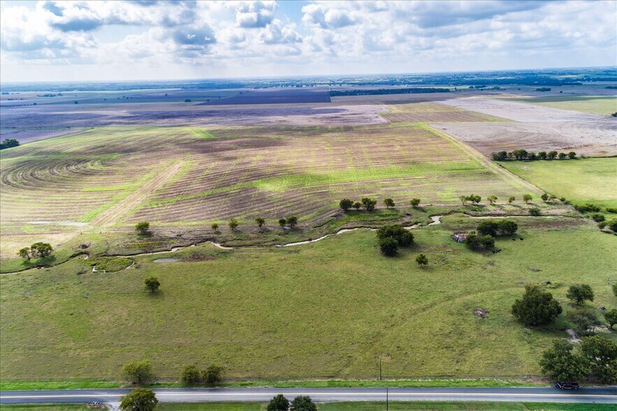 More Photos Of 550 County Road 404, Taylor Land For Sale