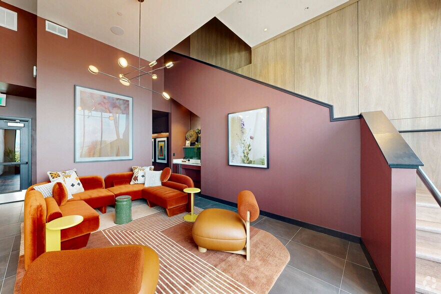 More Photos Of 1040 Santa Fe Dr, Denver Apartments For Lease