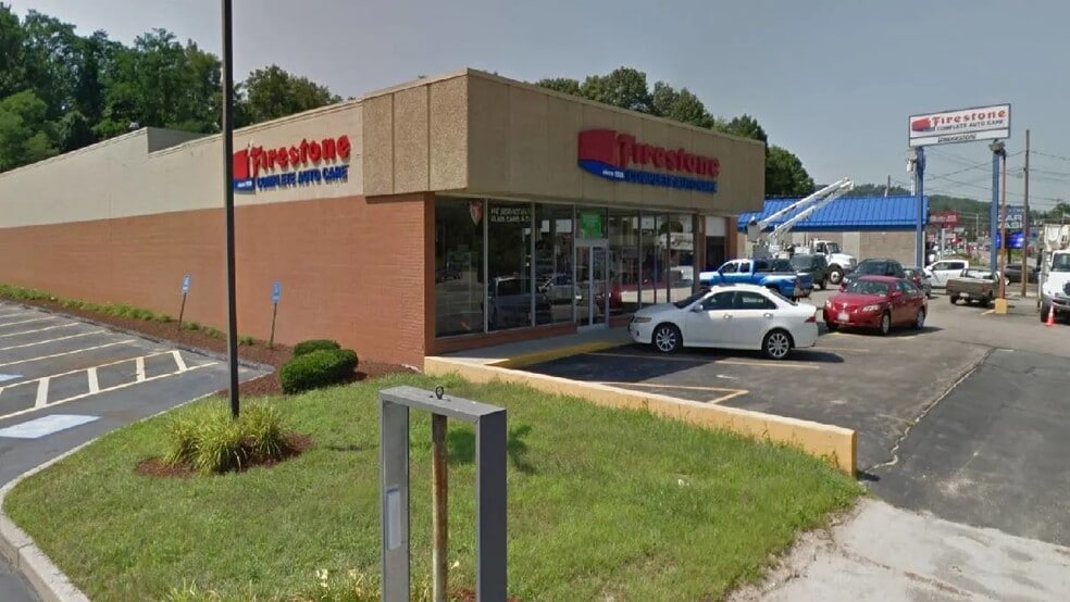 More Photos Of 380-432 John Fitch Hwy, Fitchburg Unknown For Lease