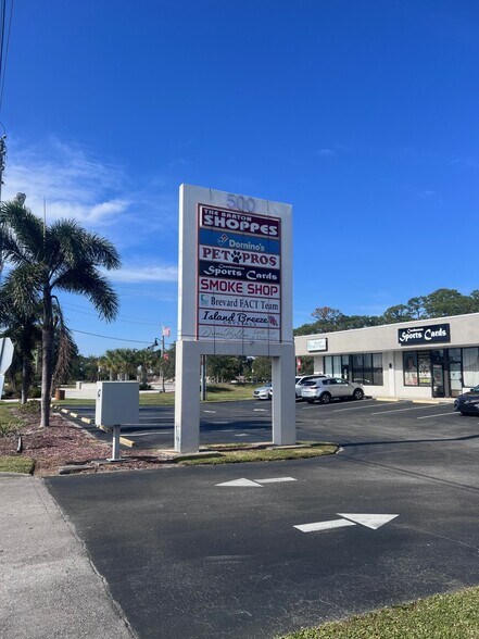 More Photos Of 500 Barton Blvd, Rockledge Storefront Retail Office For Lease