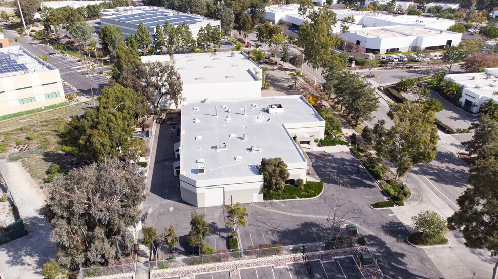 More Photos Of 4128 Avenida De La Plata, Oceanside Manufacturing For Lease