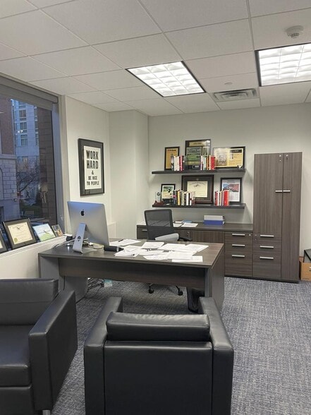 More Photos Of 235-245 Main St, White Plains Office For Lease