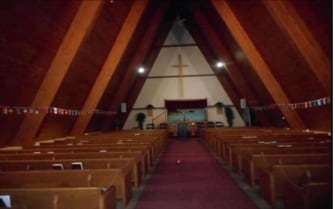 More Photos Of 8925 E 42nd St, Indianapolis Religious Facility For Sale