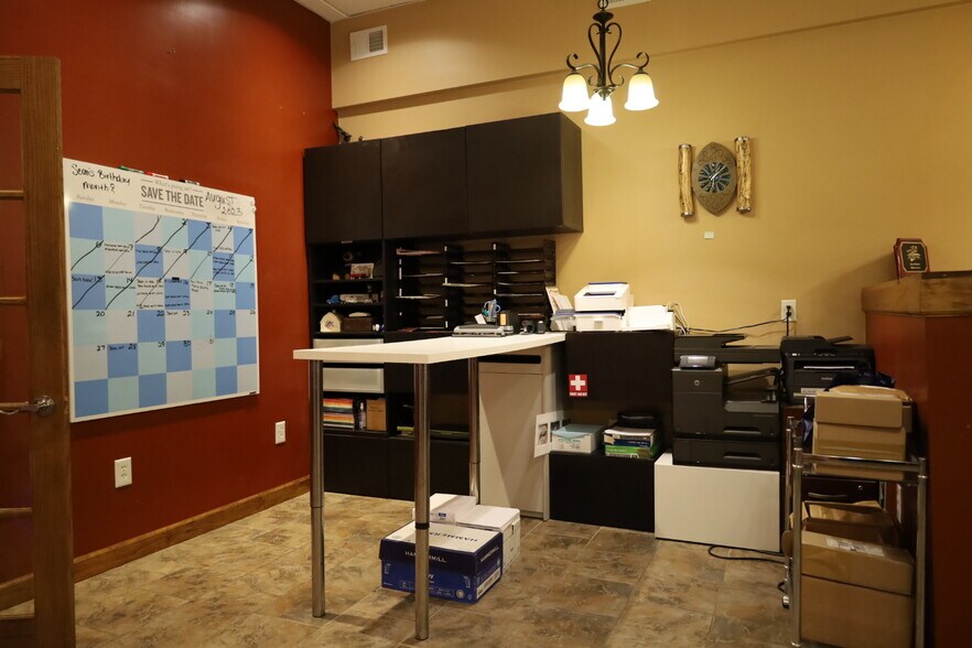 More Photos Of 613 Chillicothe St, Portsmouth Storefront Retail Office For Lease