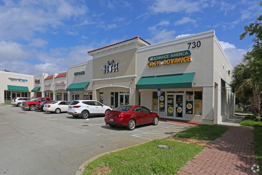 More Photos Of 730 W Hallandale Beach Blvd, Hallandale Beach General Retail For Sale
