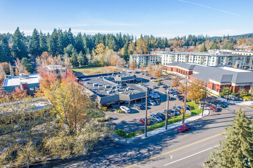 More Photos Of 3970-3979 SW Mercantile Dr, Lake Oswego Freestanding For Lease