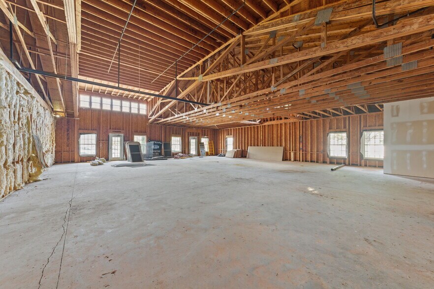 More Photos Of 100 Cunningham Ln, Clayton Office For Sale