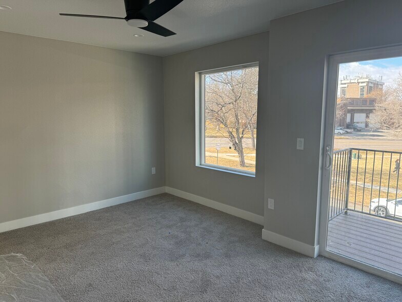 More Photos Of , Denver Multifamily For Sale