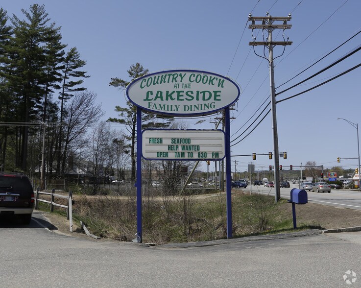 More Photos Of , Gilford General Retail For Sale
