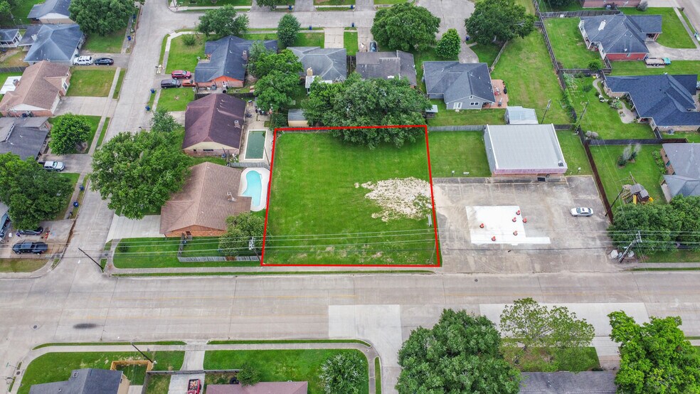 More Photos Of N Downing St, Angleton Land For Sale