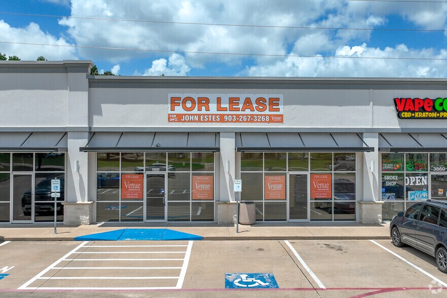 More Photos Of 3840-3872 Highway 64 W, Tyler Unknown For Lease