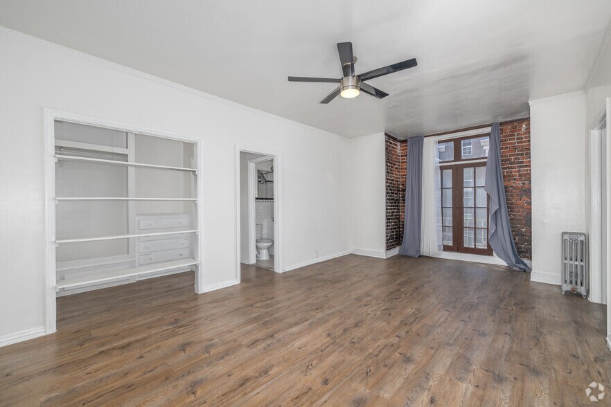 More Photos Of 601 N Rossmore Ave, Los Angeles Apartments For Sale