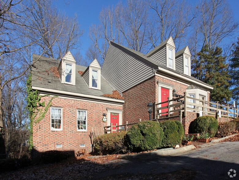 More Photos Of 3747 Benson Dr, Raleigh Office For Lease