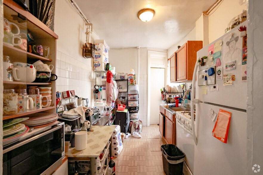 More Photos Of 507 W 139th St, New York Apartments For Sale