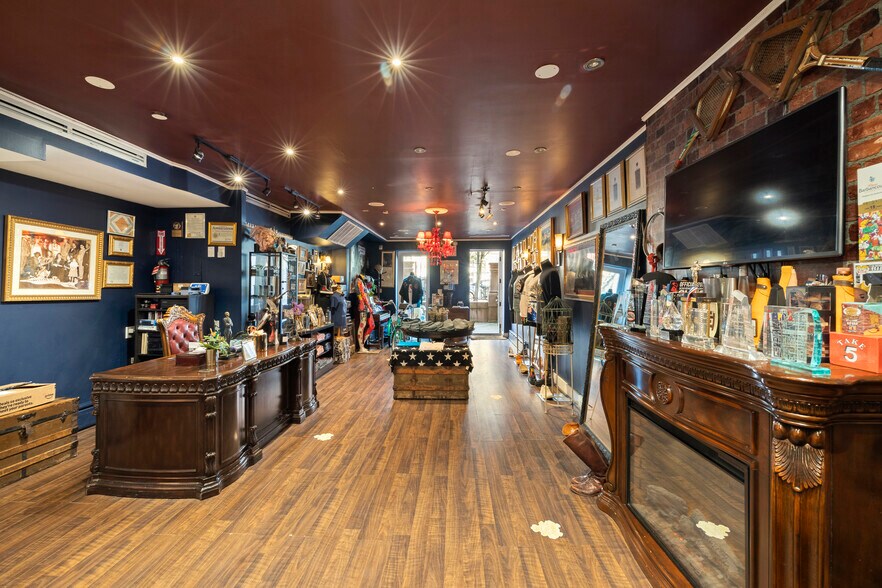 More Photos Of 245 Malcolm X Blvd, New York Apartments For Sale