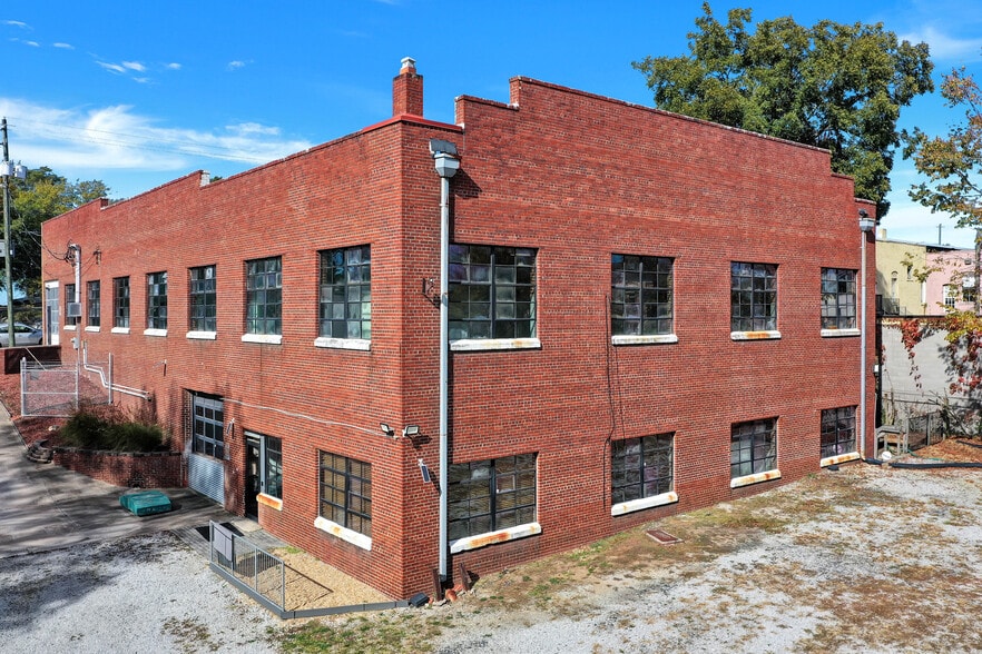 More Photos Of 12461 Veterans Memorial Hwy, Douglasville Loft Creative Space For Lease