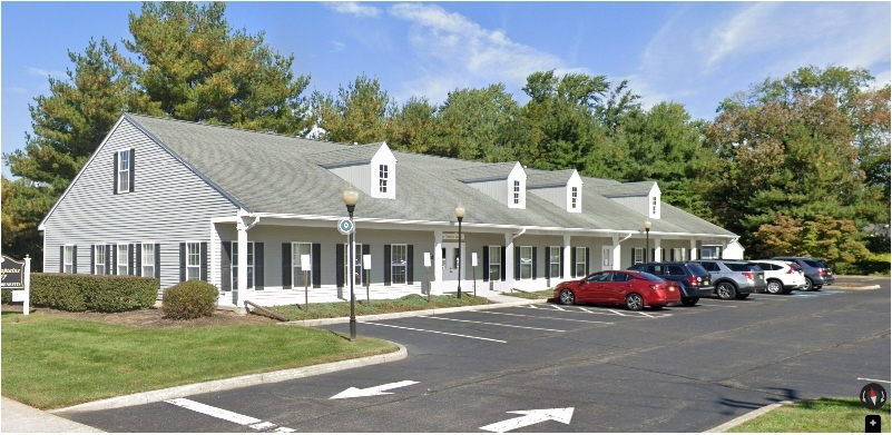 Primary Photo Of 680 Branch Ave, Little Silver Medical For Lease