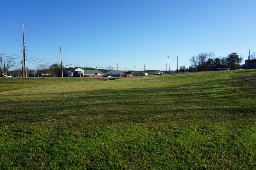 More Photos Of 0 Roy Dr/Slaughter Rd Dr, Madison Land For Sale