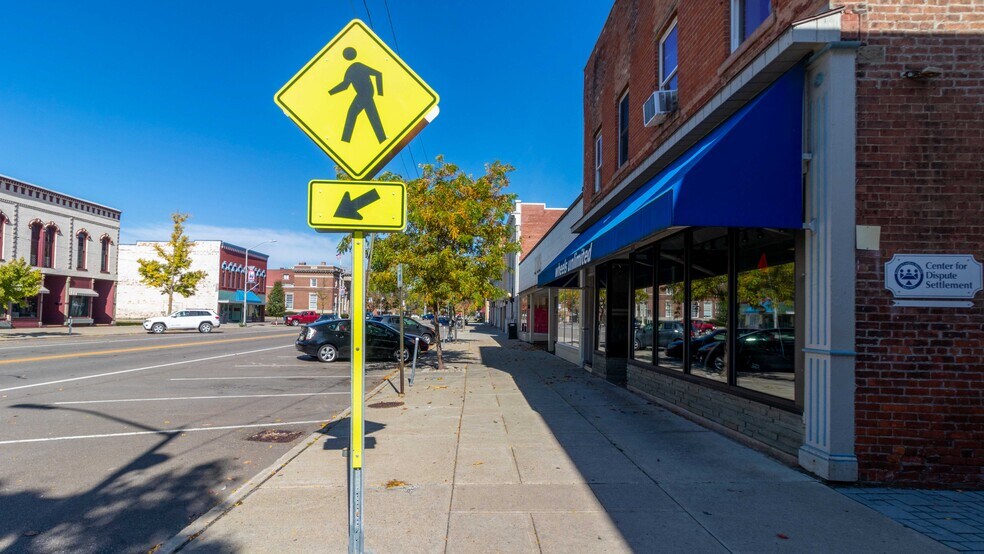 More Photos Of 36 Liberty St, Bath Storefront Retail Office For Sale