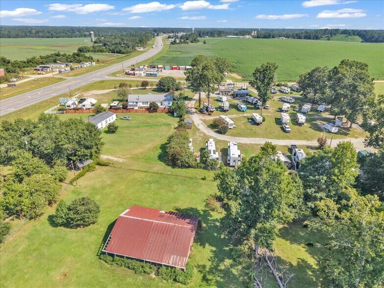 More Photos Of 2801 Hoyt Braswell Rd, Wrens Multifamily For Sale