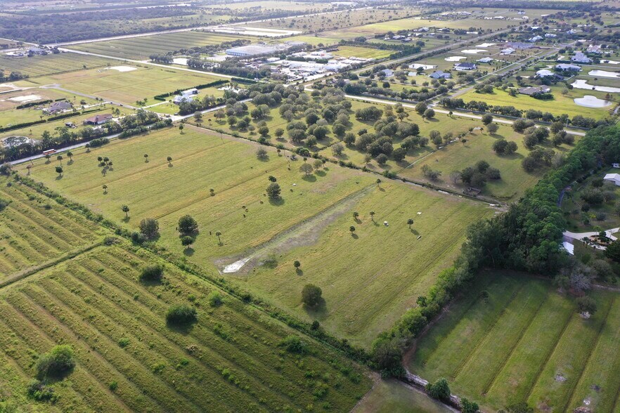 More Photos Of 495 66th SW ave, Vero Beach Land For Sale