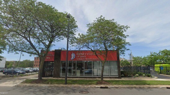 More Photos Of 2831 Prospect Ave E, Cleveland Office For Sale