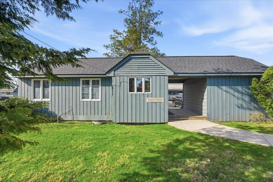 More Photos Of 96 Freneau Ave, Matawan Office For Sale