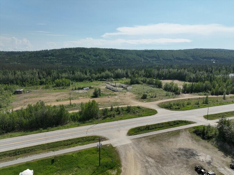 More Photos Of 2999 Parks Hwy, Fairbanks Service Station For Sale