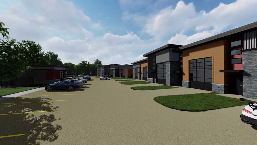More Photos Of Community Drive, Sauk City Parking Garage For Sale