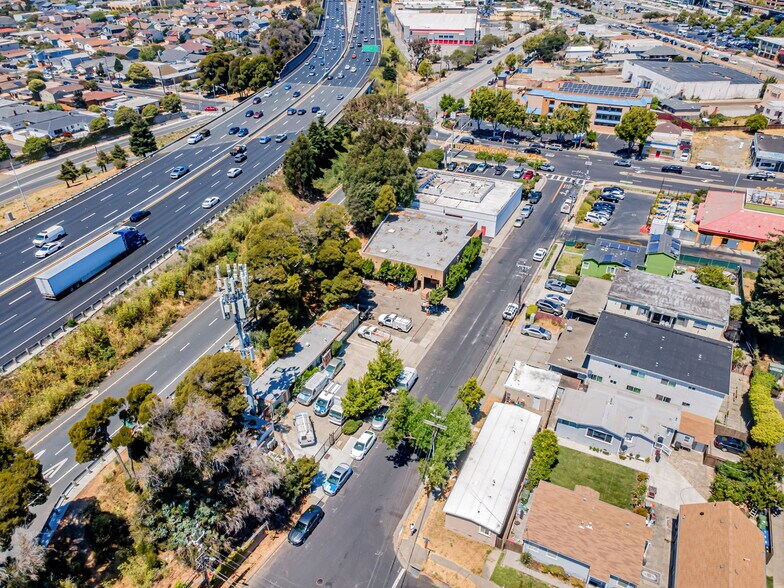 More Photos Of , El Cerrito Industrial For Sale