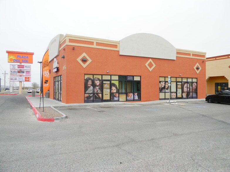 More Photos Of 14476 Horizon Blvd, El Paso Restaurant For Lease