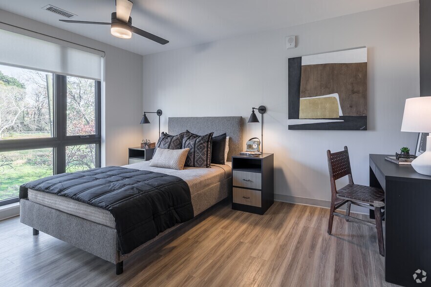 More Photos Of 348-376 NE Auburn Ave, Atlanta Apartments For Lease