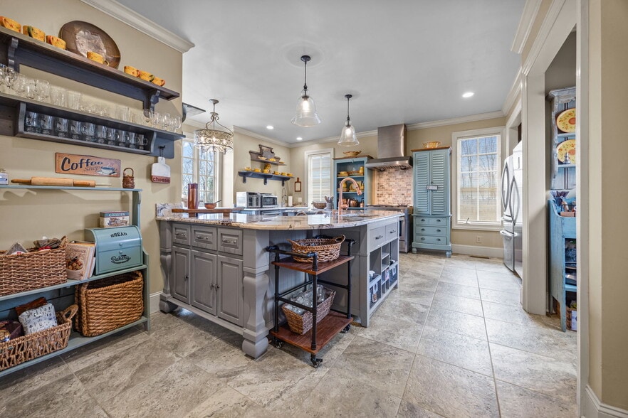 More Photos Of 1110 Pleasant Hill Church Rd, Siler City Lodge Meeting Hall For Sale