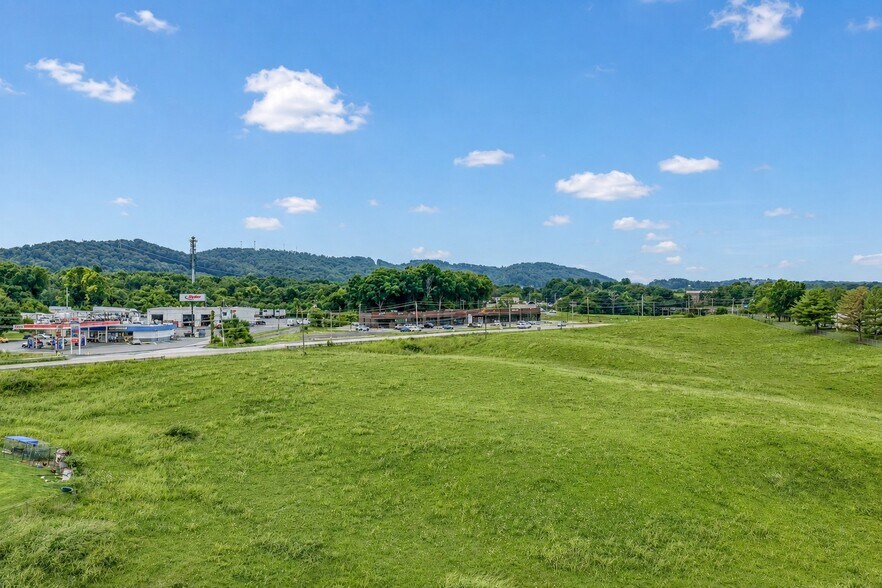 More Photos Of TBD TBD Suncrest Dr., Johnson City Land For Sale
