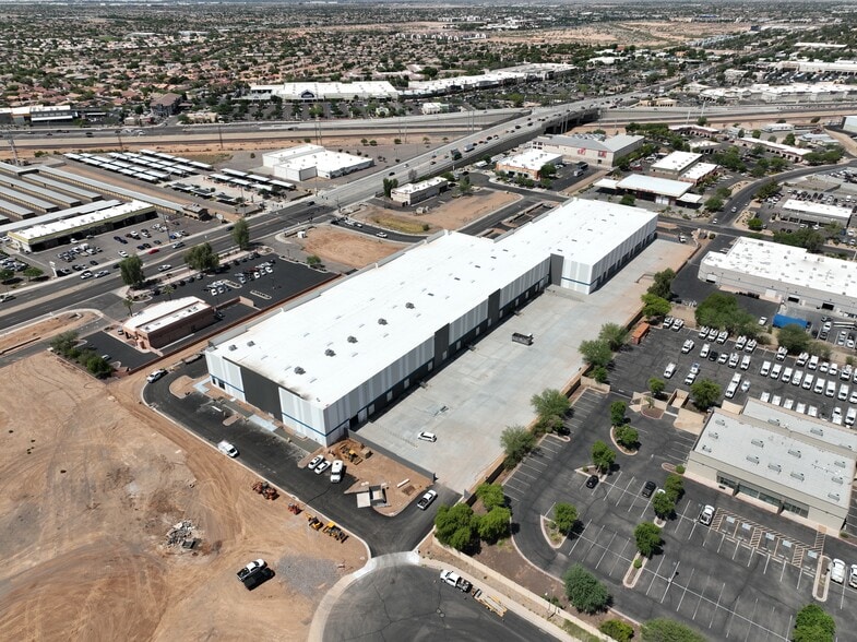 Primary Photo Of 13270 W Bell Rd, Surprise Distribution For Lease