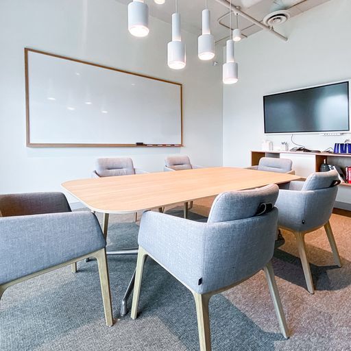 More Photos Of 525 8th Ave W, Vancouver Coworking Space