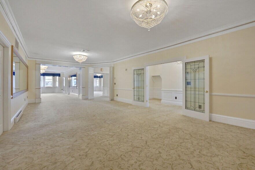 More Photos Of 411 Albany Ave, Kingston Storefront Retail Office For Sale