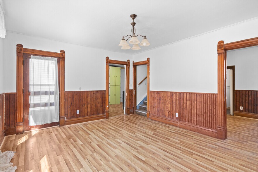 More Photos Of 7596 E State St, Central Lake Apartments For Sale