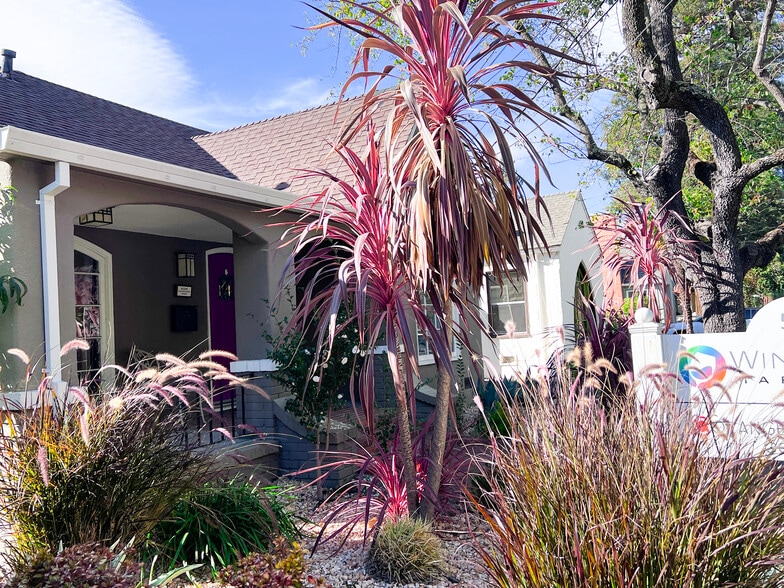More Photos Of 531 Jefferson St, Napa Office For Sale