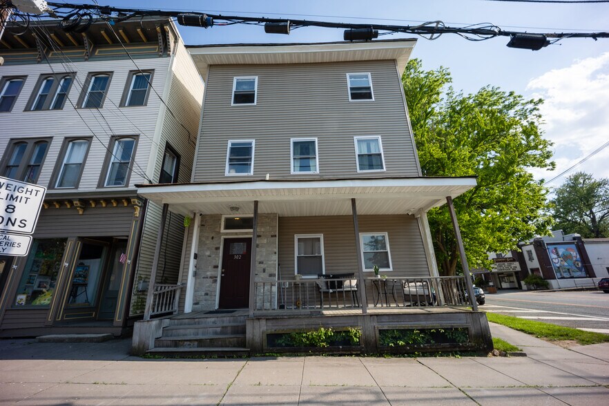 More Photos Of , Belvidere Multifamily For Sale