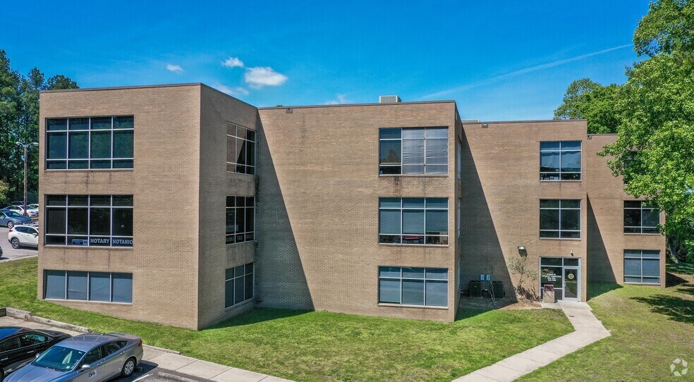 More Photos Of 3325 Durham Chapel Hill Blvd, Durham Office For Lease